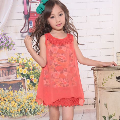 辛巴布時尚童裝