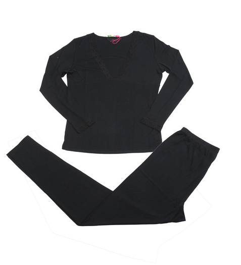 愛麗嘉美竹纖維內(nèi)衣