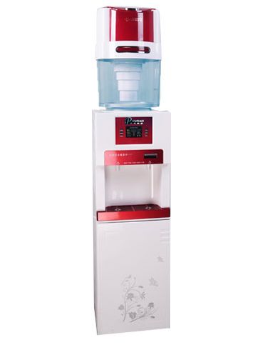 上海沛屹科技飲水機