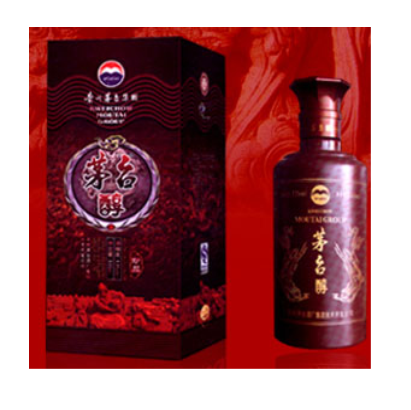 中聚鑫源酒業(yè)-窖藏茅臺(tái)醇系列