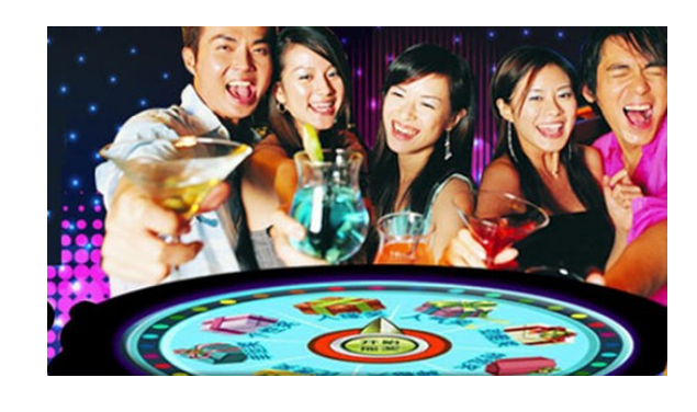 歡樂之星夜場(chǎng)娛樂