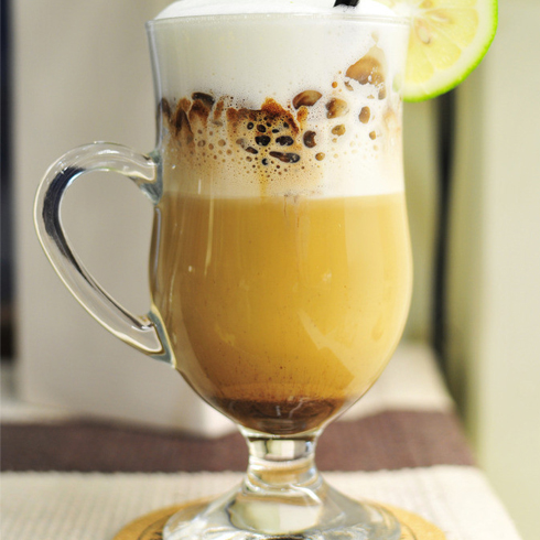 歐薩冰咖啡系列&nbsp;&nbsp; 