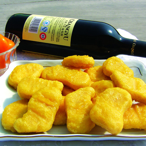 歐薩特色炸雞塊&nbsp;&nbsp; 