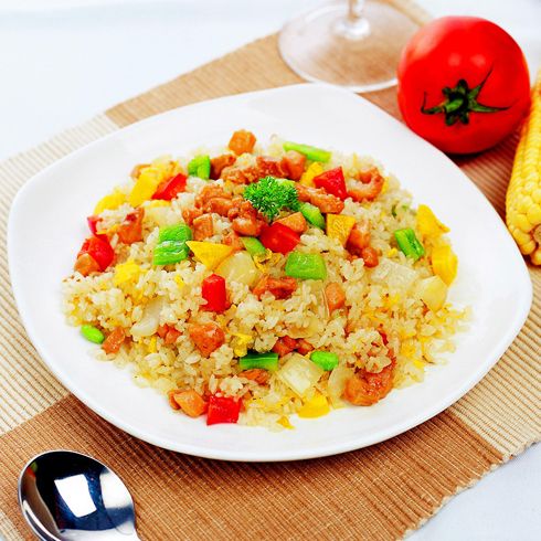 歐薩特色炒飯&nbsp;&nbsp;&nbsp;&nbsp; 