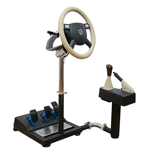 速駕王汽車(chē)培訓(xùn)機(jī)