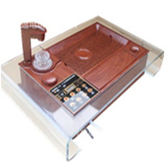 第二代智能即開養(yǎng)生沖茶機