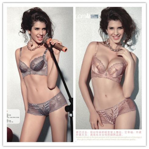 拉美兒浪漫花語系列