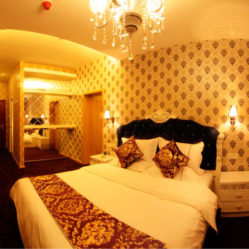 棠楓藝術(shù)精品酒店服務(wù)