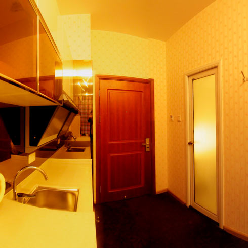 棠楓藝術(shù)酒店