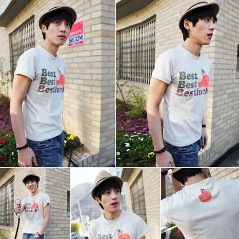 炫美數(shù)碼影像-個(gè)性T恤