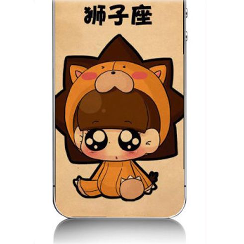 炫美數(shù)碼影像-手機(jī)殼