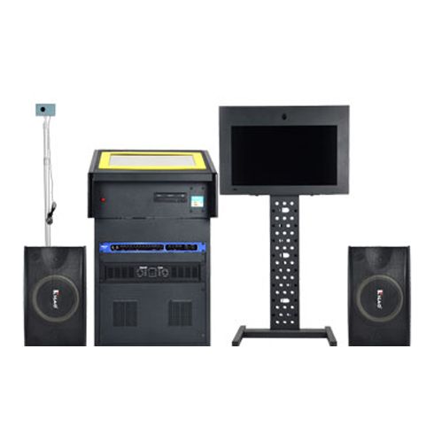 匯隆智能影像館B款&nbsp;&nbsp;