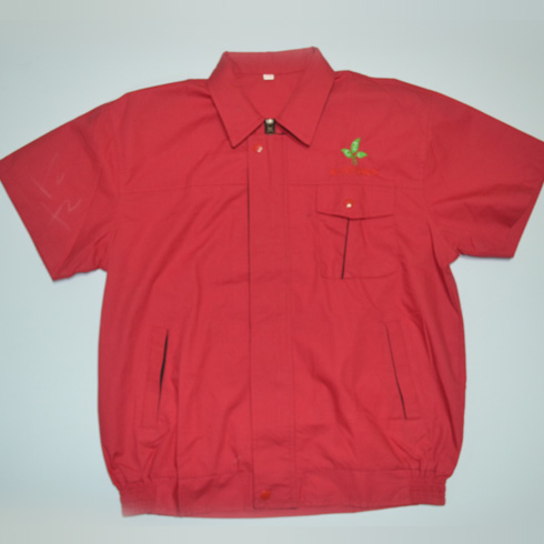 春之戀空調(diào)服飾