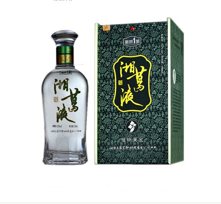 湘葛一號湘葛液