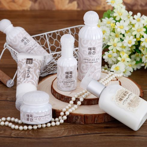 愛(ài)沐空間高滲透性面貼膜