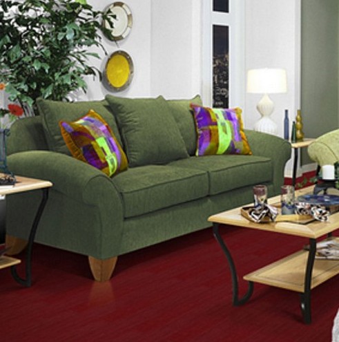 清大博研實木復(fù)合地板