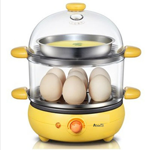 澳美樂(lè)-煮蛋器