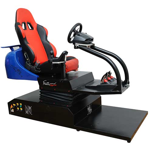 速駕王汽車(chē)模擬器