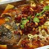 瑞余烤魚(yú)堂特色烤魚(yú)