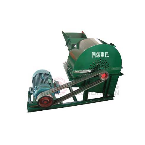 木材粉碎機(jī) 