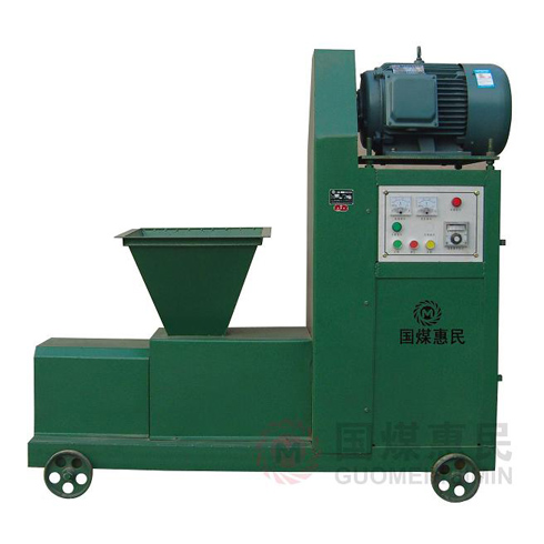 炭粉制棒機(jī)