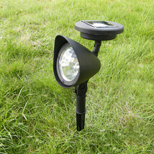 杰能陽(yáng)光品牌戶(hù)外太陽(yáng)能路燈