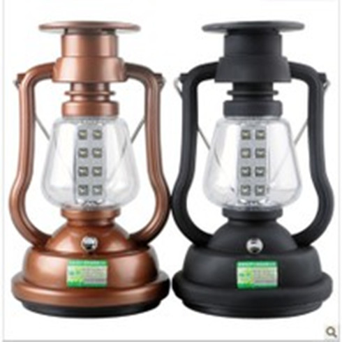 杰能陽(yáng)光太陽(yáng)能滅蟲(chóng)燈