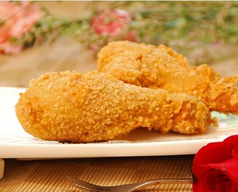 味園珍香酥琵琶腿