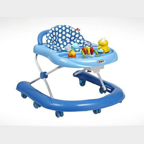 小飛俠嬰兒學步車