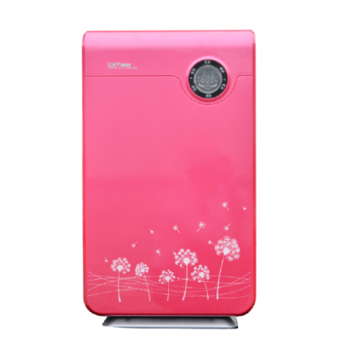 揚(yáng)子電器-家用空氣凈化器