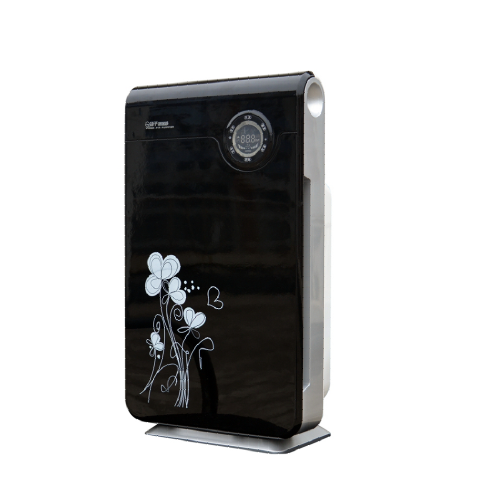 揚(yáng)子家用空起凈化器-YZ-AP-001