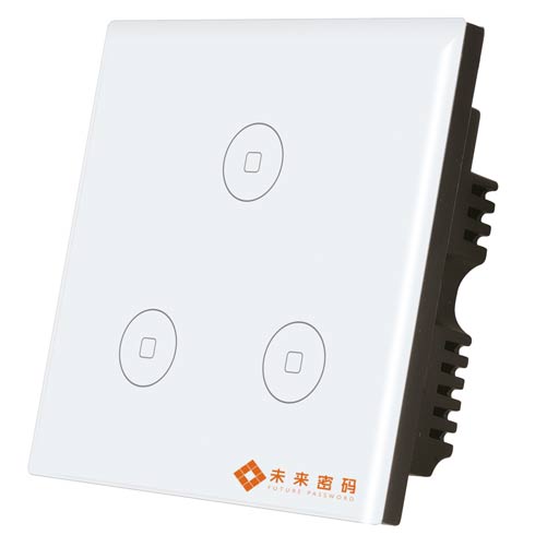 未來密碼智能家居系統(tǒng)