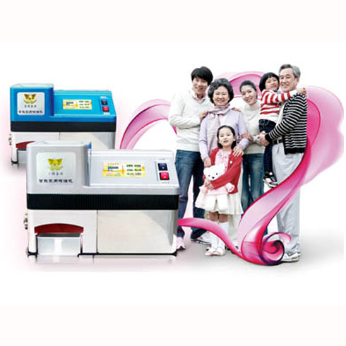 首特金旺家庭榨油機(jī)