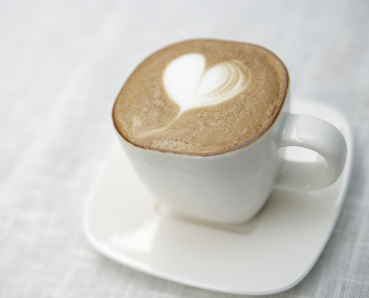 貝奇飲料瑪琪雅朵咖啡