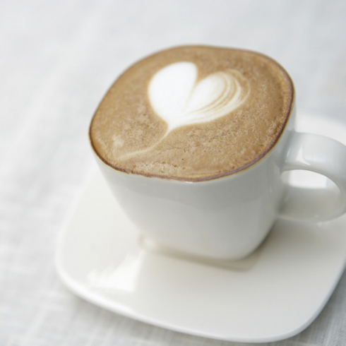 貝奇飲料瑪琪雅朵咖啡