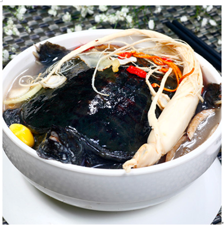 味來主角營養(yǎng)煨系列-人參煨甲魚湯&nbsp;&nbsp;&nbsp;&nbsp;&nbsp;&nbsp;&nbsp;&nbsp;