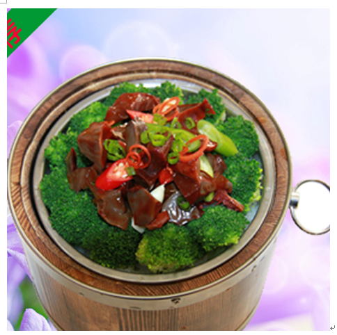 味來主角營養(yǎng)木桶飯系列-湘味雞雜木桶飯&nbsp;&nbsp;&nbsp;&nbsp;