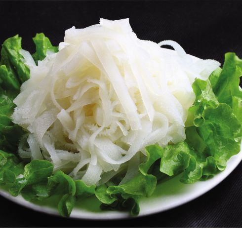 胖伙計(jì)水晶毛肚