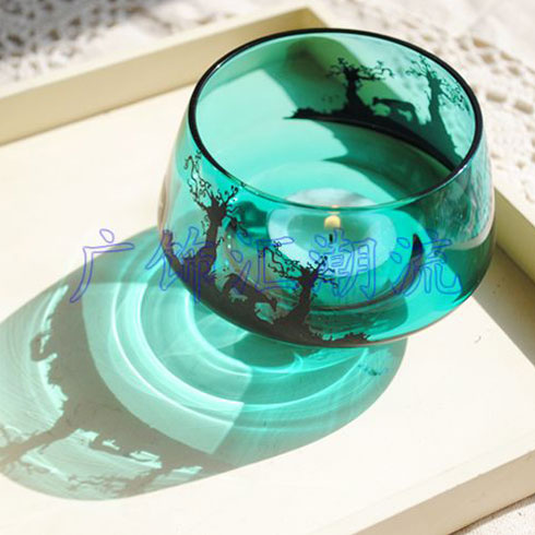 廣飾匯夢(mèng)幻酒杯