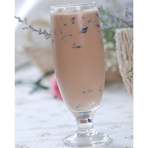 missmilk-優(yōu)活奶茶