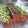 金馬印象木塑城市花箱系列&nbsp;&nbsp;&nbsp;&nbsp; 