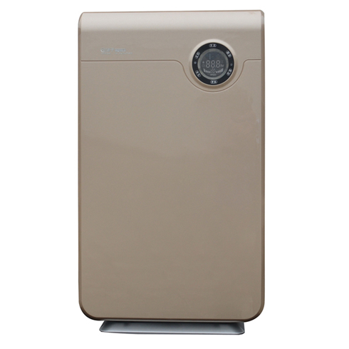 揚子電器家用空氣凈化器——YZ-AP-001 金