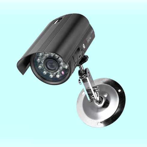 美麗屋智能家居遠(yuǎn)控影像警報系列-JLF-08916