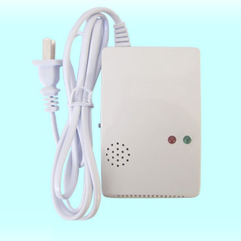 美麗屋智能家居遠(yuǎn)控室內(nèi)防護(hù)系統(tǒng)-無線氣感BH-6806-QG&nbsp;&nbsp;&nbsp;&nbsp; 