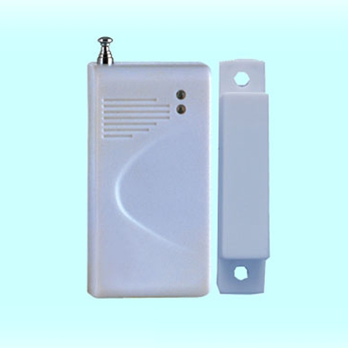 美麗屋智能家居無(wú)線(xiàn)門(mén)磁BH-6804-MC&nbsp;&nbsp;