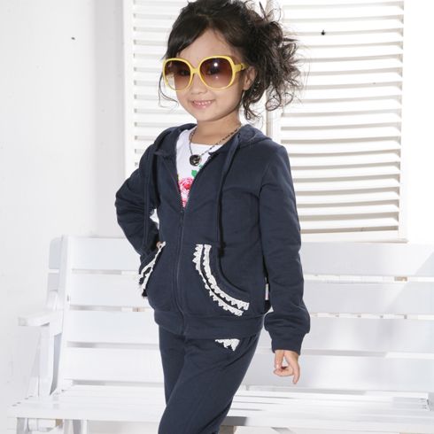 休閑運(yùn)動套裝