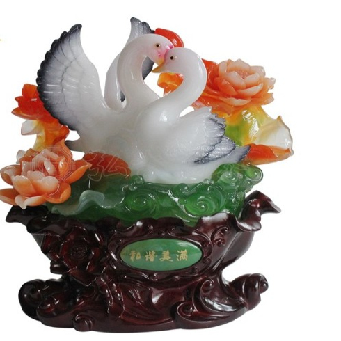 弘吉福泰和諧美滿