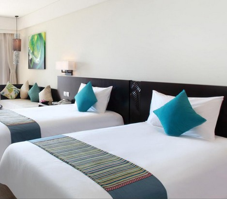 格林豪泰酒店專(zhuān)用保護(hù)墊