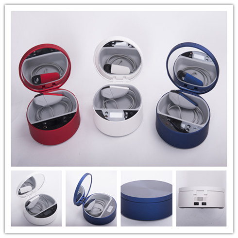 科明佳韓國(guó)Quny美容脫毛儀