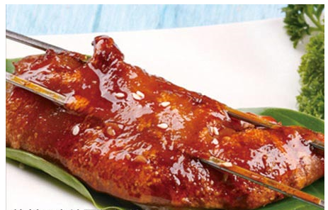 新三國(guó)烤蹄-墨西哥烤蹄